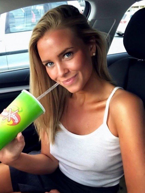 Cute is wellicht een understatement voor deze leuke mooie meiden