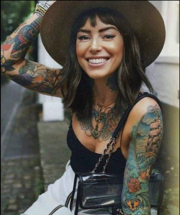 Cute is wellicht een understatement voor deze leuke mooie meiden