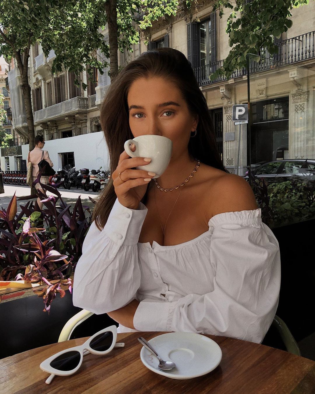 Cute is wellicht een understatement voor deze leuke mooie meiden