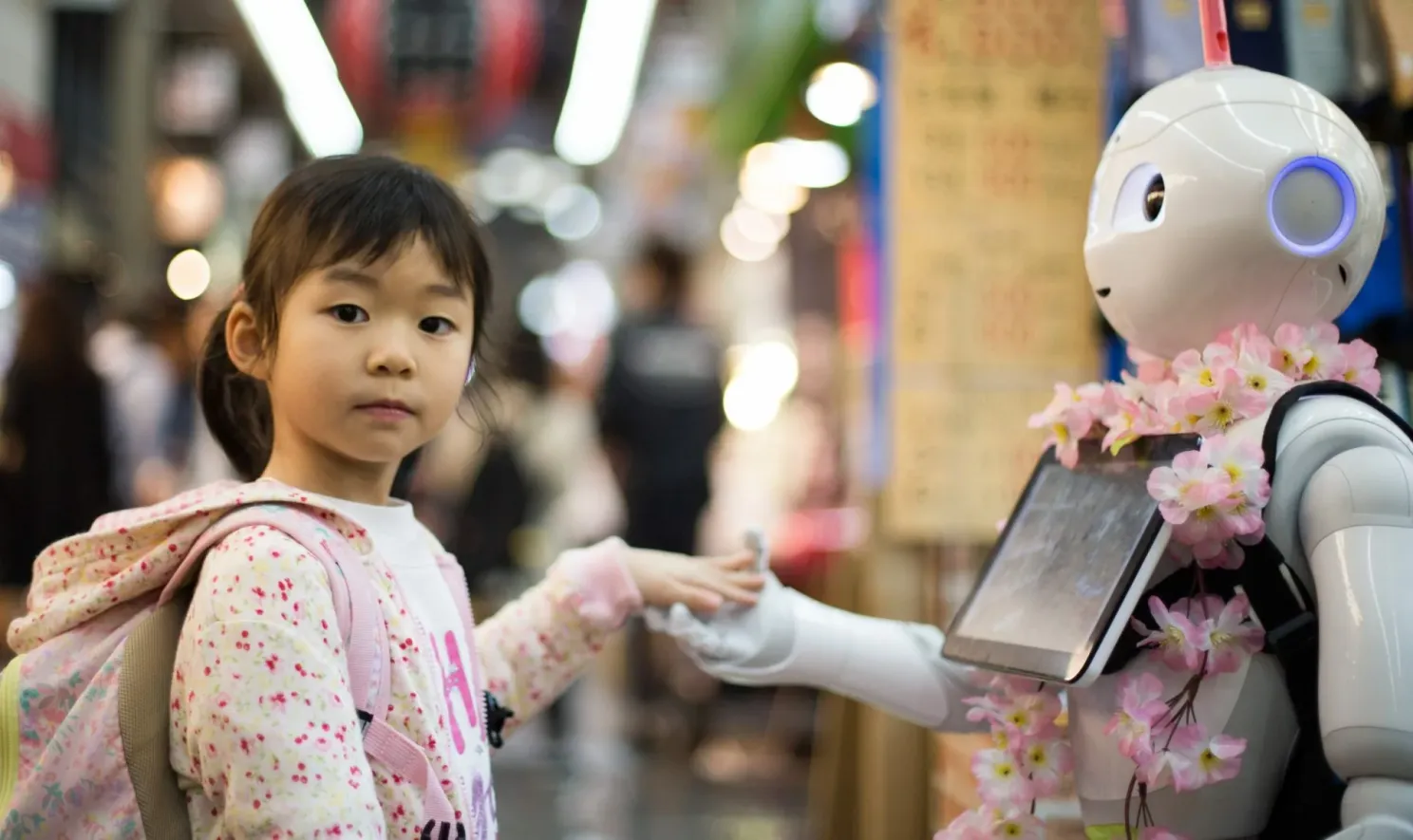 Bekijk deze 7 videos over AI om het geheel beter te begrijpen!