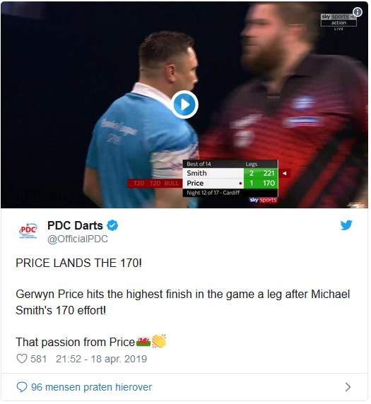 VIDEO: Uniek Premier League-moment dat slechts 1 keer in 10 jaar voorkomt