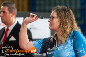 BDO WK voorbeschouwing: Wie zijn de favorieten en outsiders en welke eerste ronde partijen springen eruit?