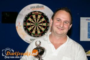 Telnekes, Zijlstra, De Weerd, Van Velzen en Lammers winnen NDB Open Midden-Nederland