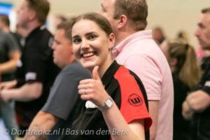De NDB ranking kampioenen van het seizoen 2021-2022