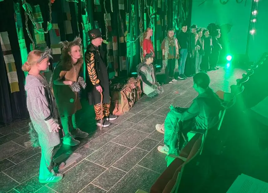 Kulturskolen Jevnaker1