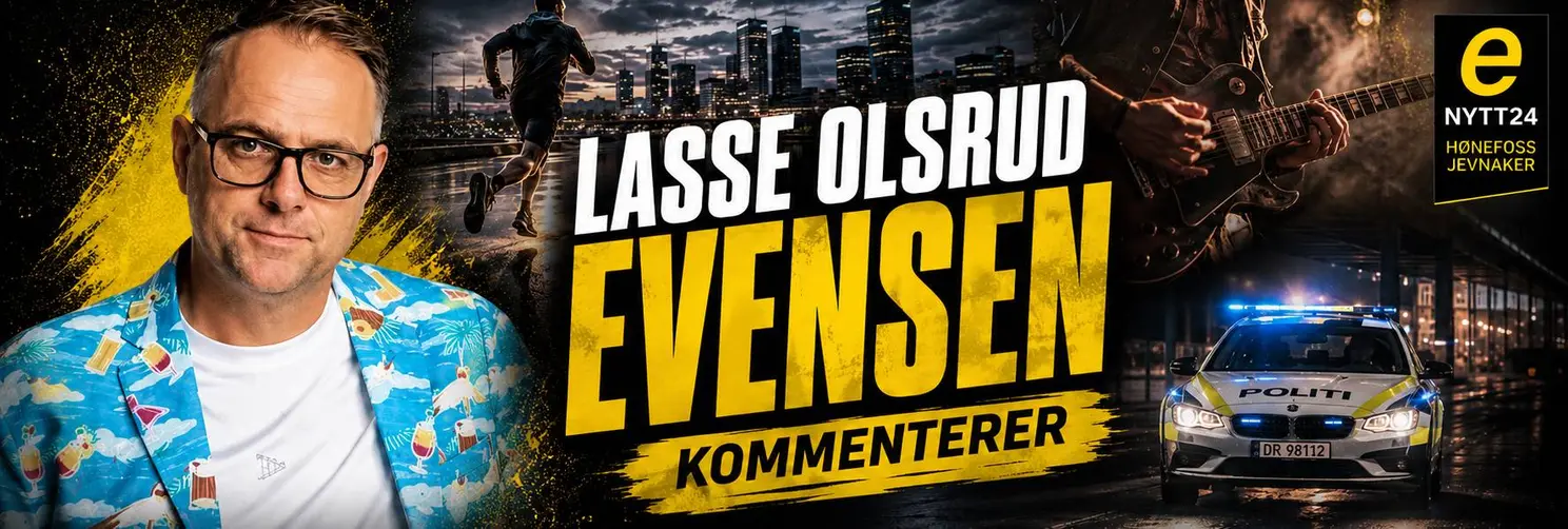 Lasse kommenterer