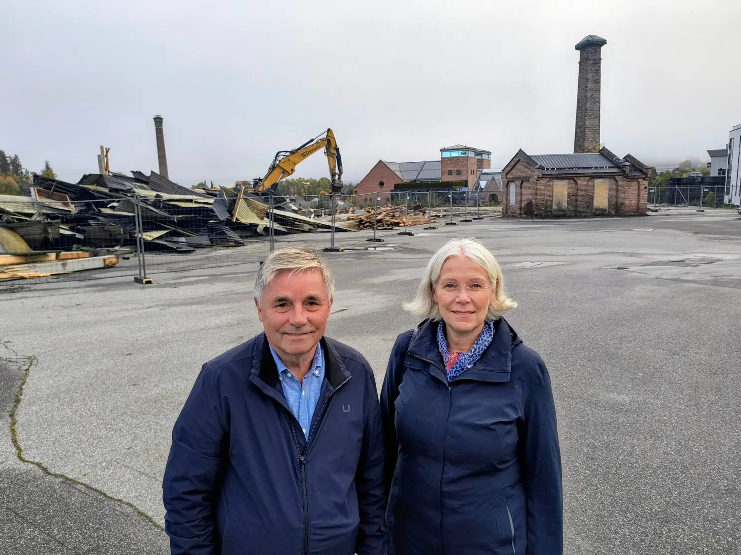 Ellen og Haakon september 2026 bilde 2