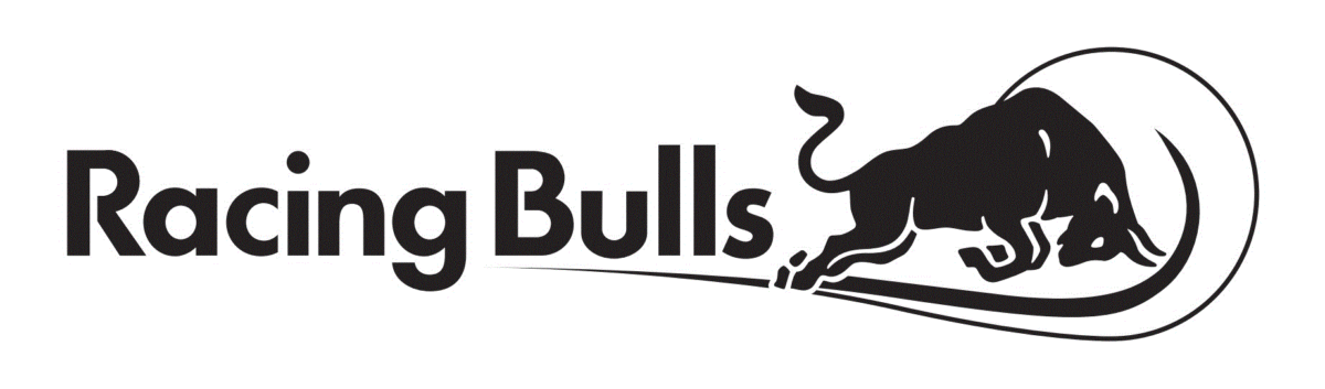 Dit is het nieuwe logo van AlphaTauri: Racing Bulls