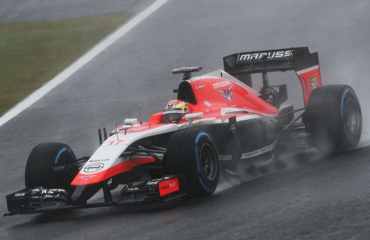 Vandaag 10 jaar geleden: Max Verstappen maakt op 17-jarige leeftijd F1-debuut tijdens FP1 op Suzuka