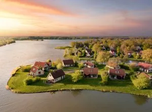 Center Parcs versterkt Europese transformatie