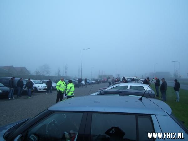 Vitesse - Feyenoord