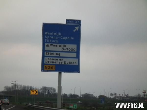 RKC - Feyenoord