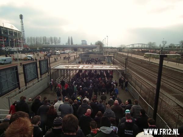 Feyenoord - 020