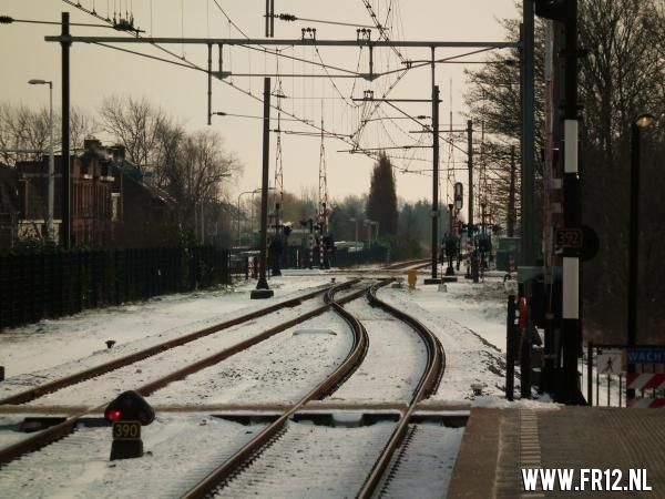 NEC - Feyenoord