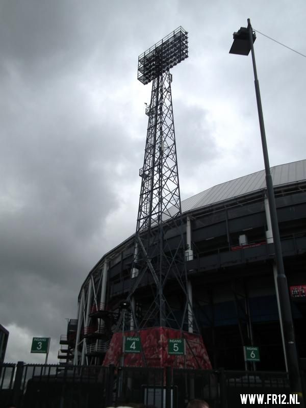 FC Twente - Feyenoord