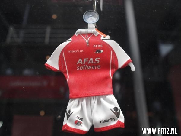 Feyenoord - AZ