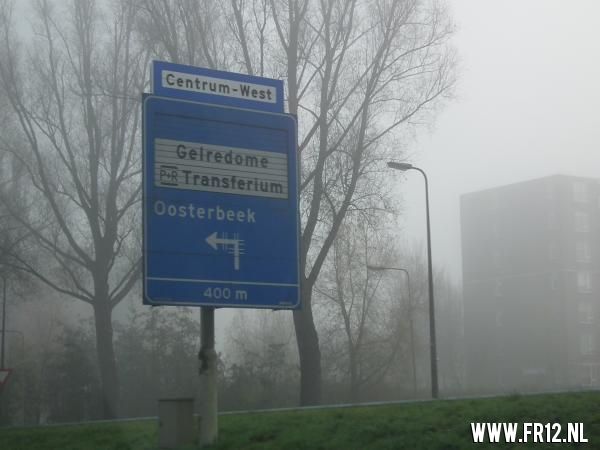 Vitesse - Feyenoord