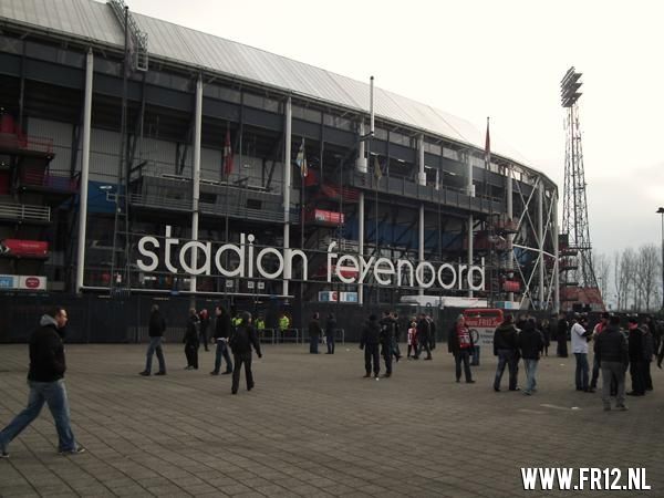 Feyenoord - 020