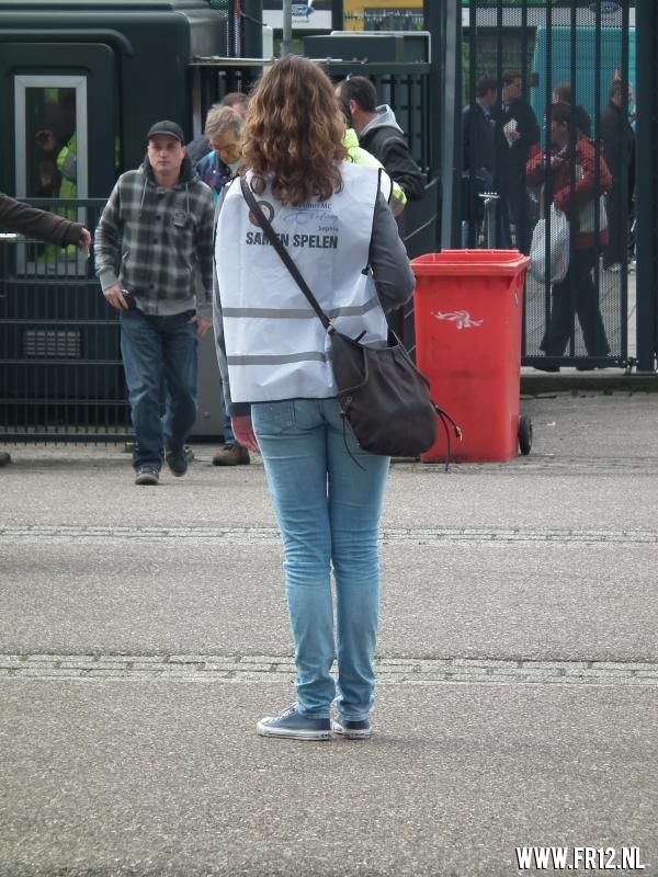 Feyenoord - AZ