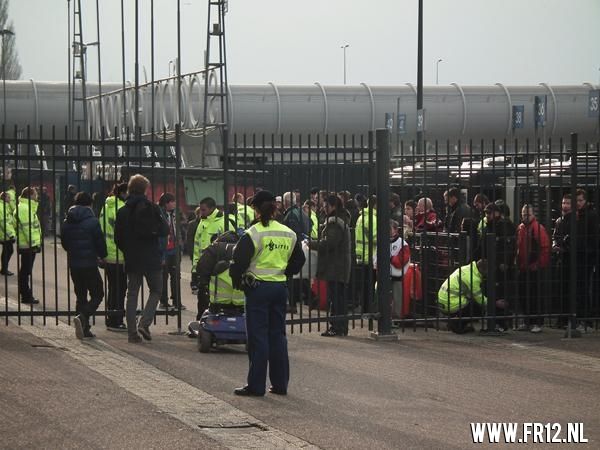Feyenoord - 020