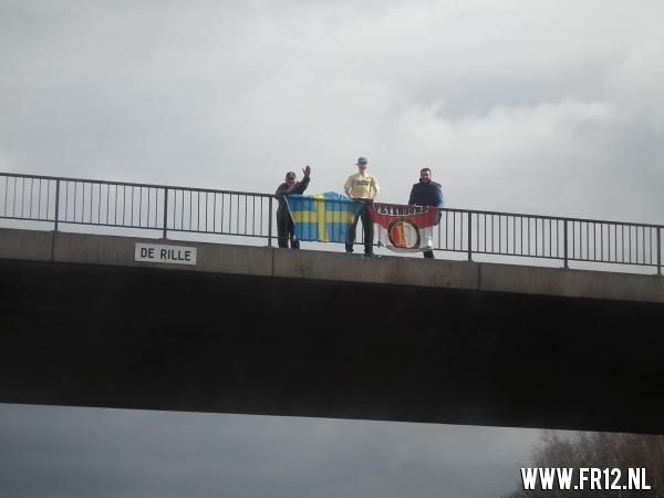 FC Twente - Feyenoord