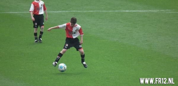 Feyenoord - AZ