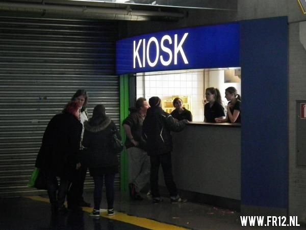 Vitesse - Feyenoord