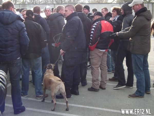 FC Utrecht - Feyenoord
