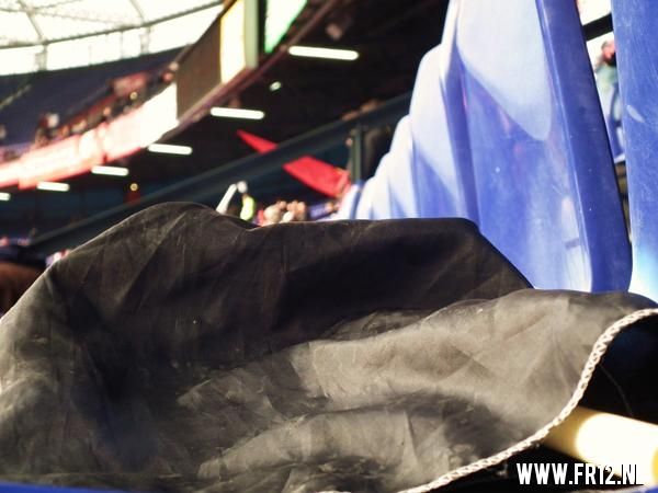 Feyenoord - 020