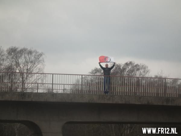 FC Twente - Feyenoord