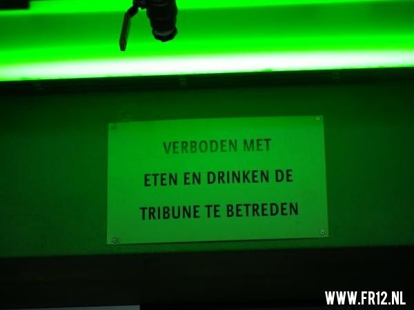 Vitesse - Feyenoord