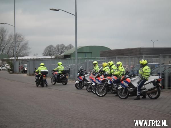 RKC - Feyenoord