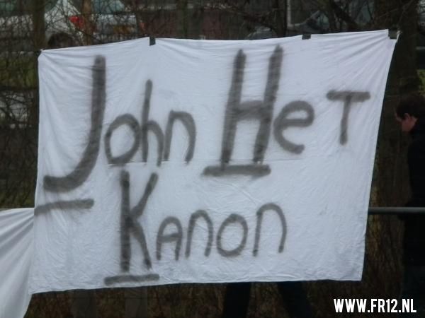 Laatste training voor 020 thuis. 28 Januari