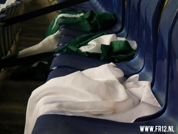 Feyenoord - 020