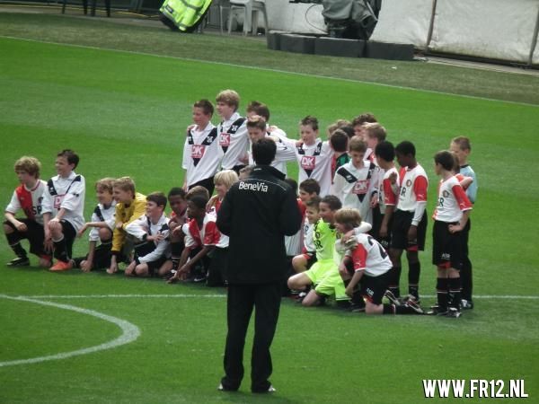 Feyenoord - AZ