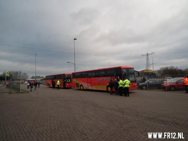 RKC - Feyenoord