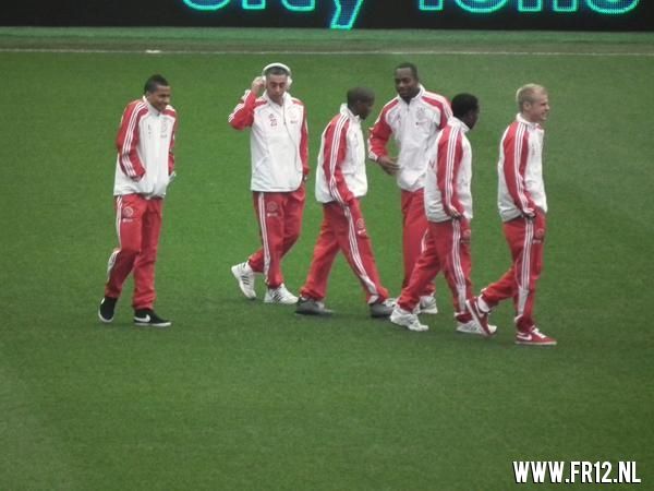 Feyenoord - 020