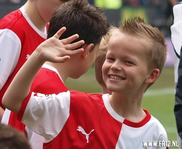 Feyenoord - AZ
