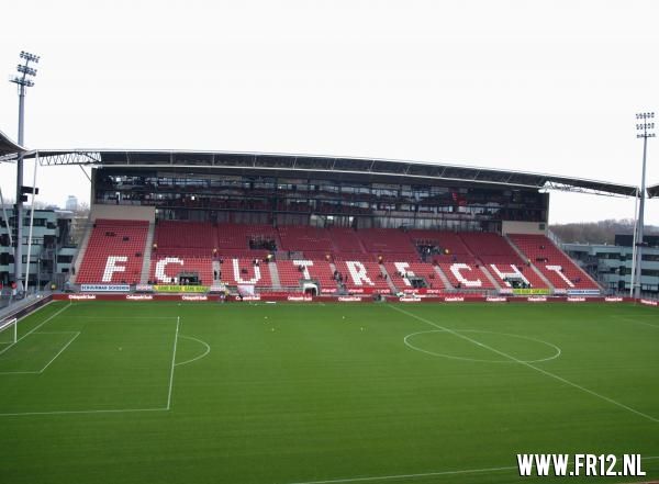 FC Utrecht - Feyenoord