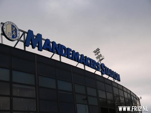 RKC - Feyenoord