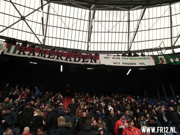 Feyenoord - 020