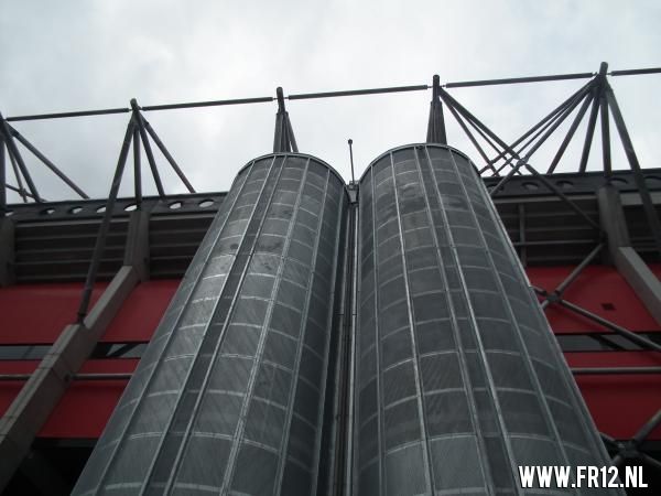 FC Twente - Feyenoord