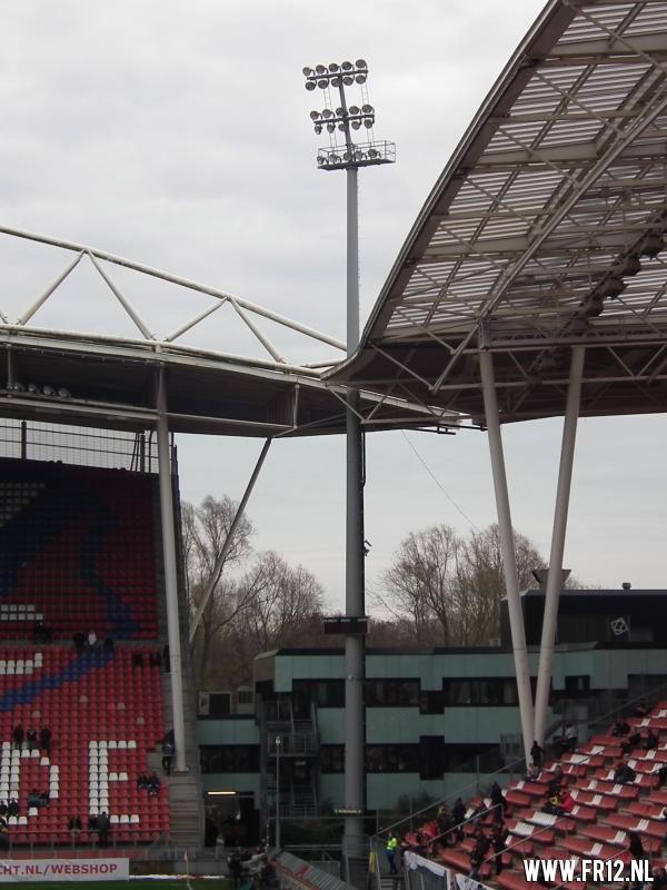 FC Utrecht - Feyenoord