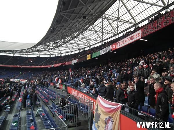Feyenoord - 020