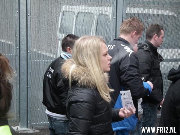 FC Twente - Feyenoord