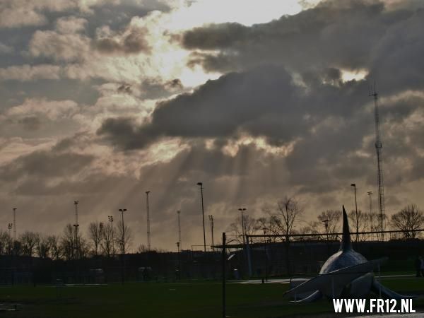 IJsselmeervogels - Feyenoord