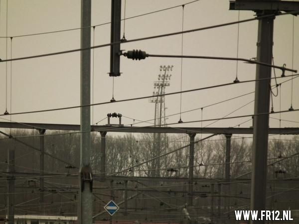VVV Venlo - Feyenoord