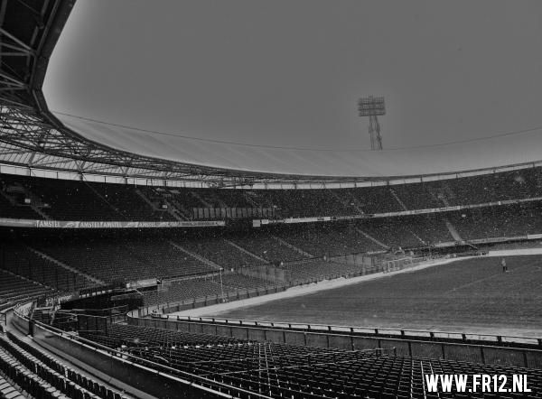 Feyenoord - Vitesse