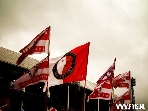 Feyenoord - RKC