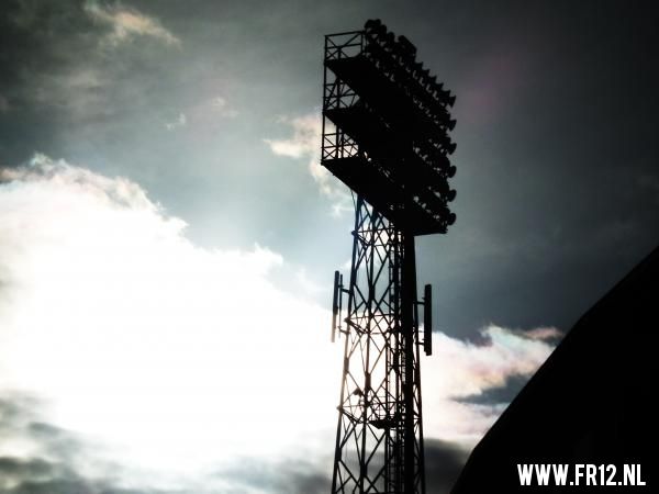 Feyenoord - NAC Breda